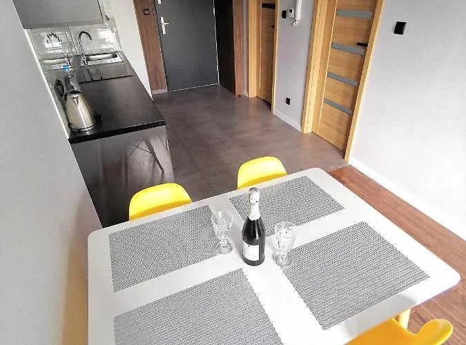 Apartament Cyprys 2