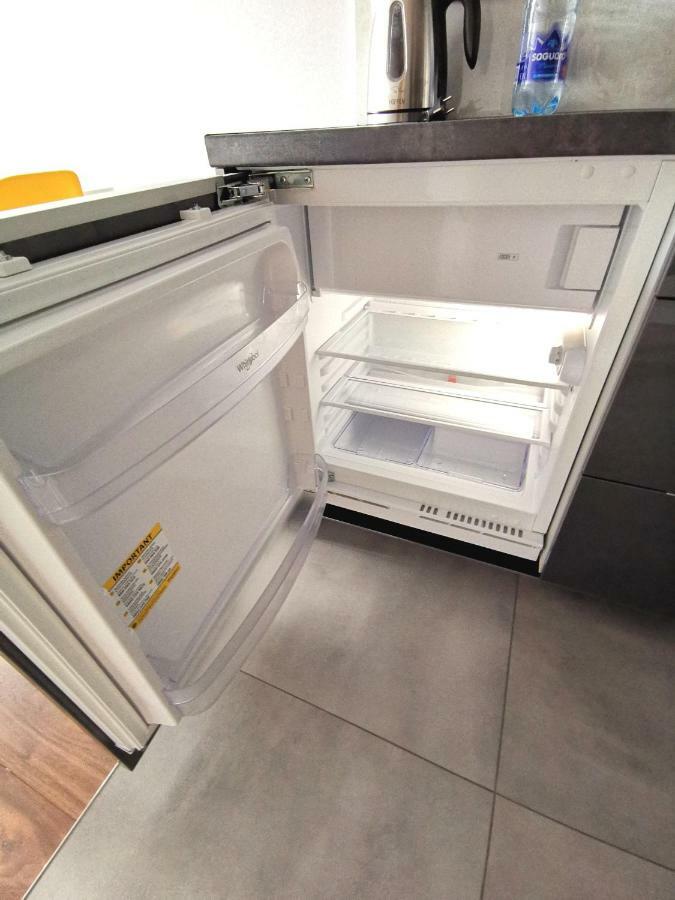 Apartment Cyprys 2 *