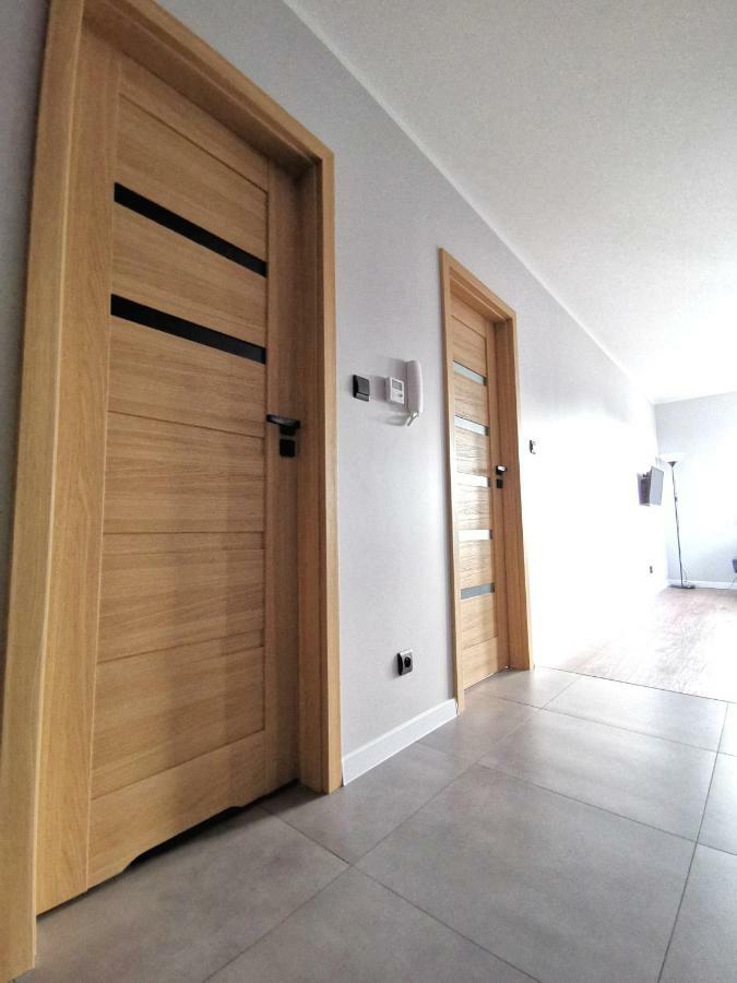 Apartment Cyprys 2 *