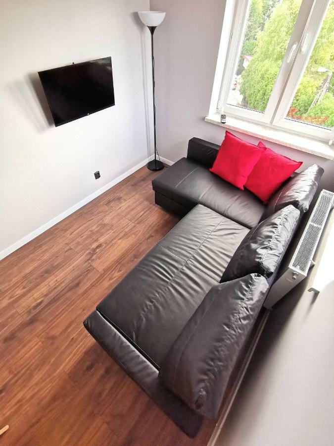 Cyprys 2 Apartment
