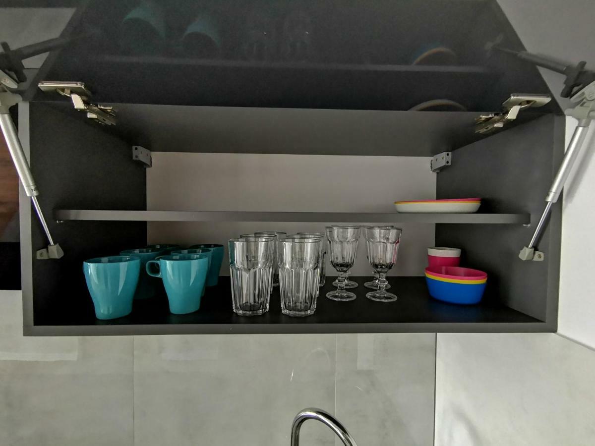 Apartment Cyprys 2 *