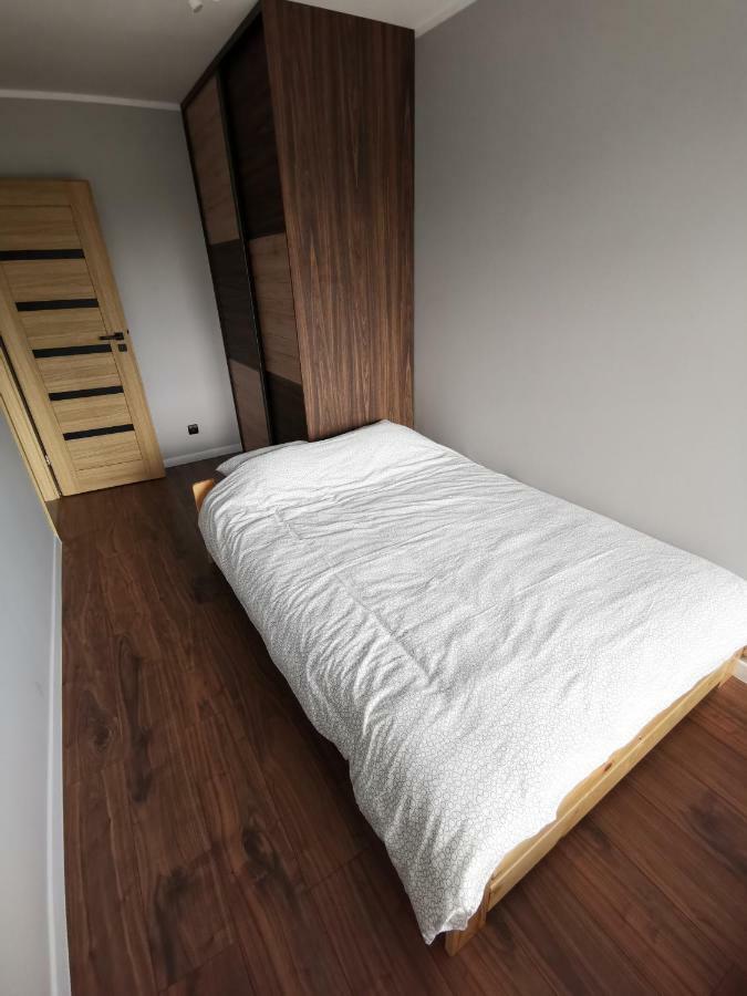 Cyprys 2 Apartment