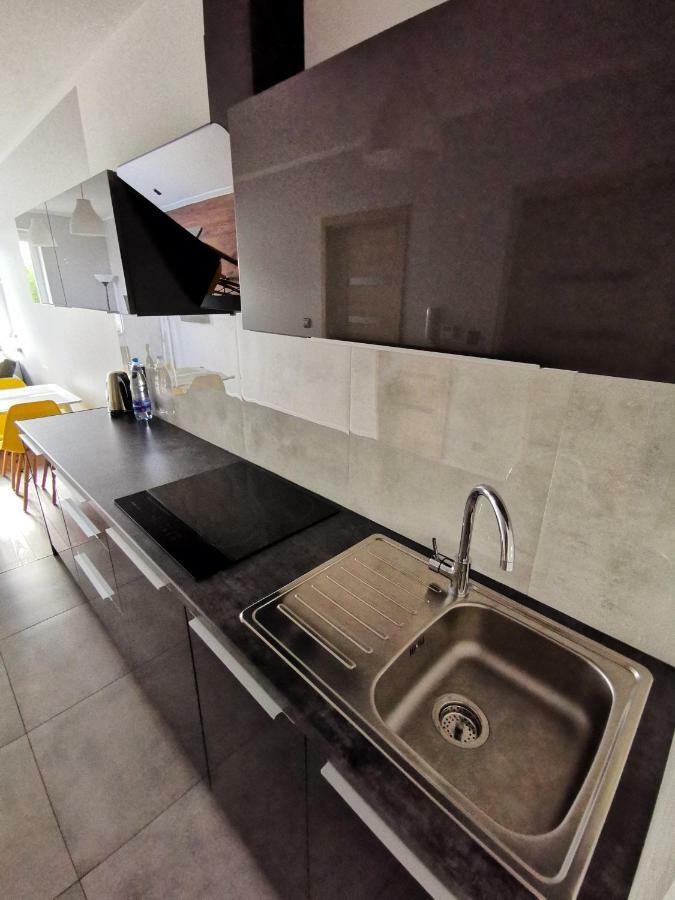 Apartment Cyprys 2