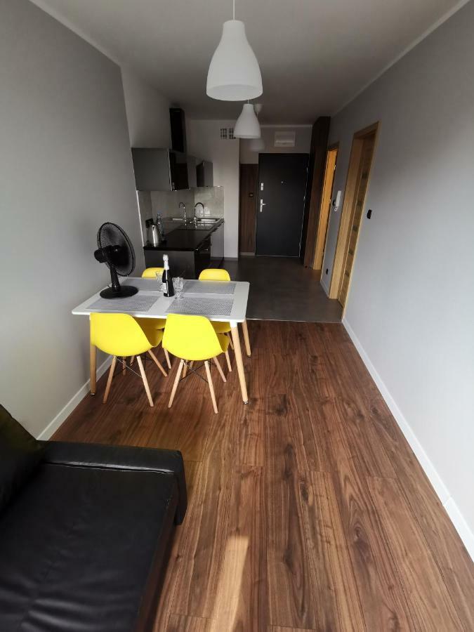 Cyprys 2 Apartment *