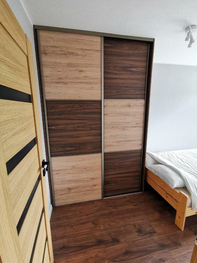 Cyprys 2 Apartment