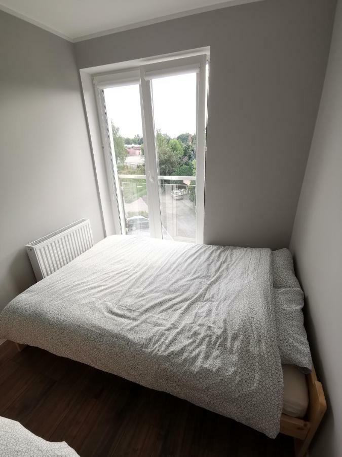 Cyprys 2 Apartment *