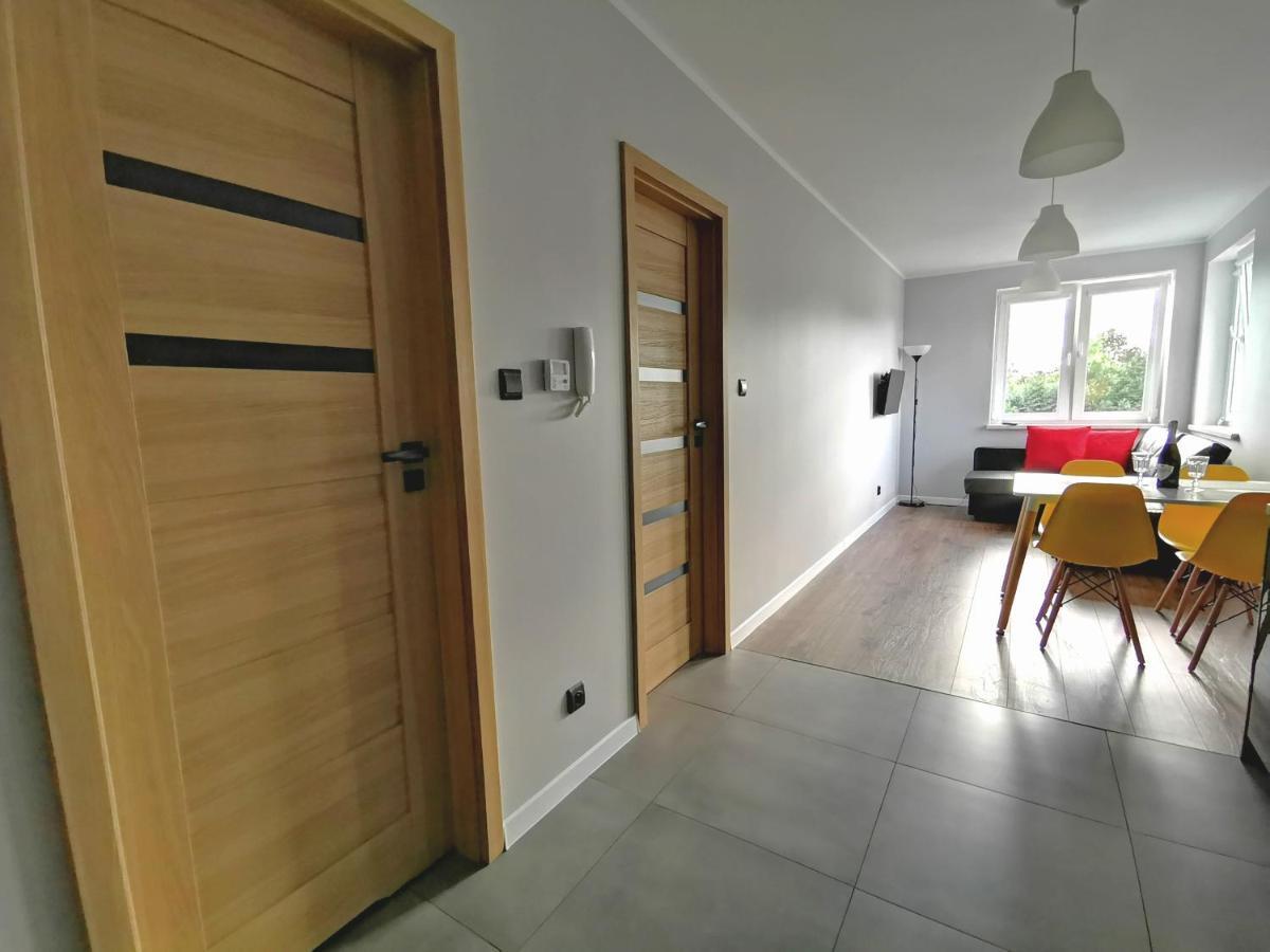 Cyprys 2 Apartment