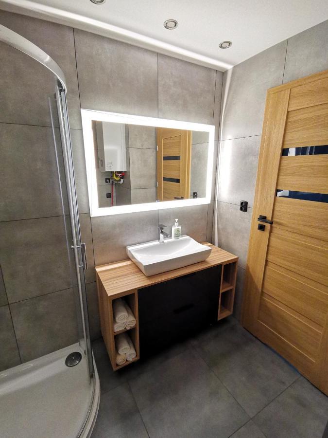 Apartment Cyprys 2