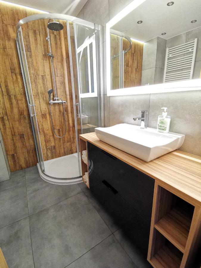 Cyprys 2 Apartment *