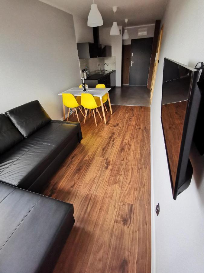 Apartment Cyprys 2